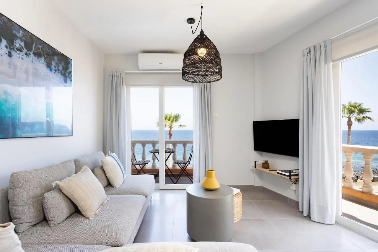 Home2Book Stunning Sea Front Caletillas, Pool Candelaria Spain