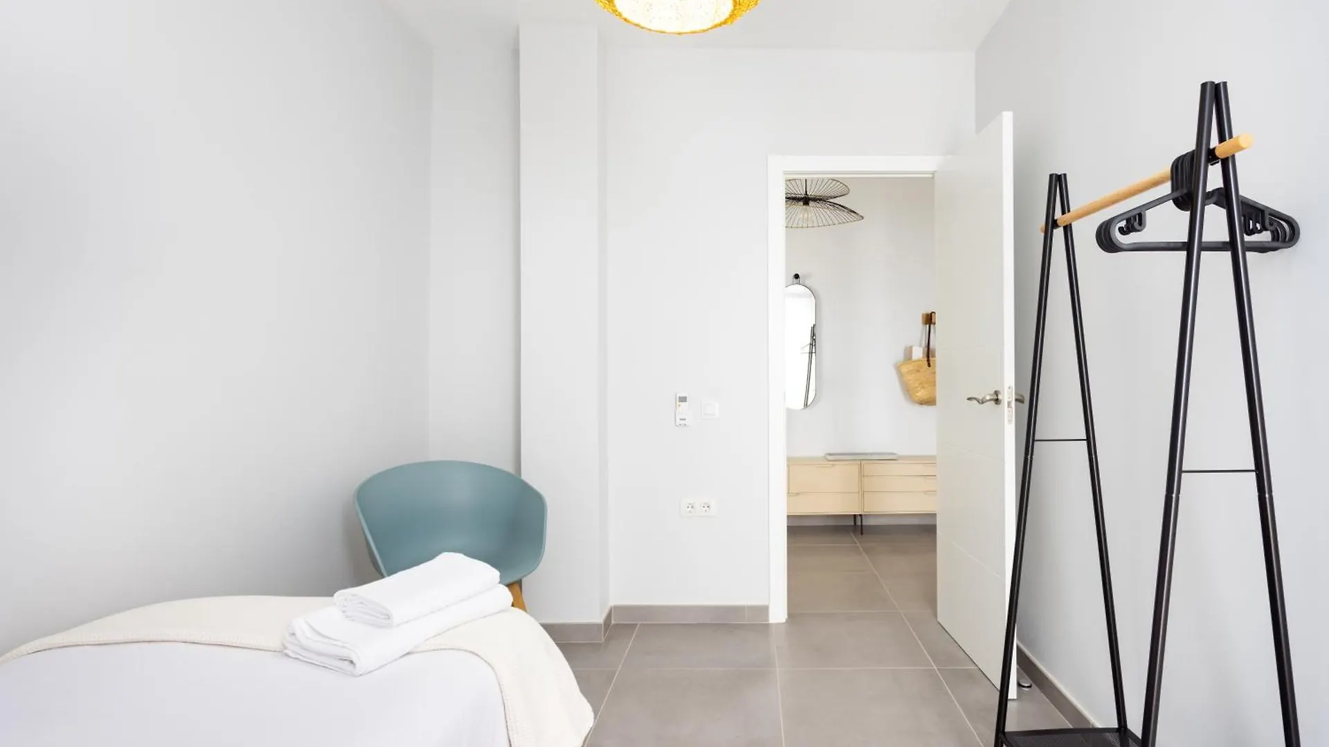 Home2Book Stunning Sea Front Caletillas, Pool Candelaria 0*,  Spain