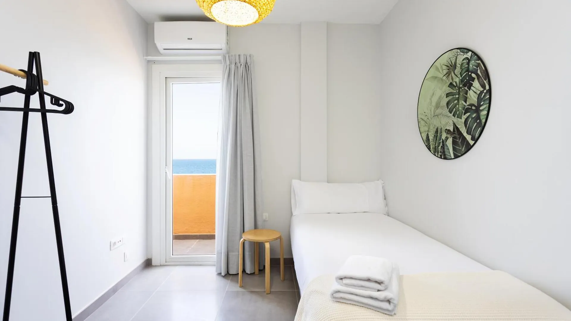 Home2Book Stunning Sea Front Caletillas, Pool Candelaria