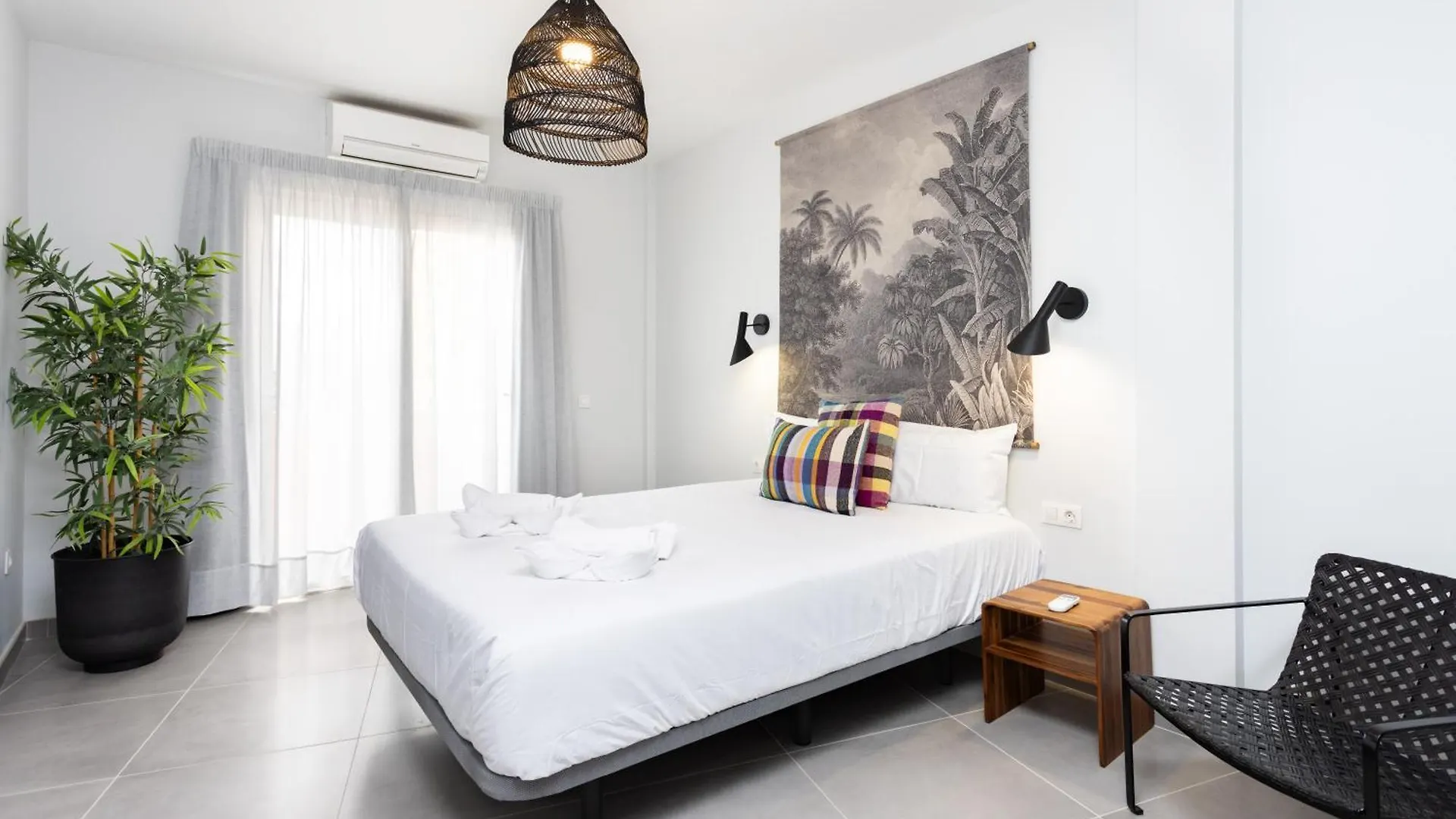 Apartment Home2Book Stunning Sea Front Caletillas, Pool Candelaria