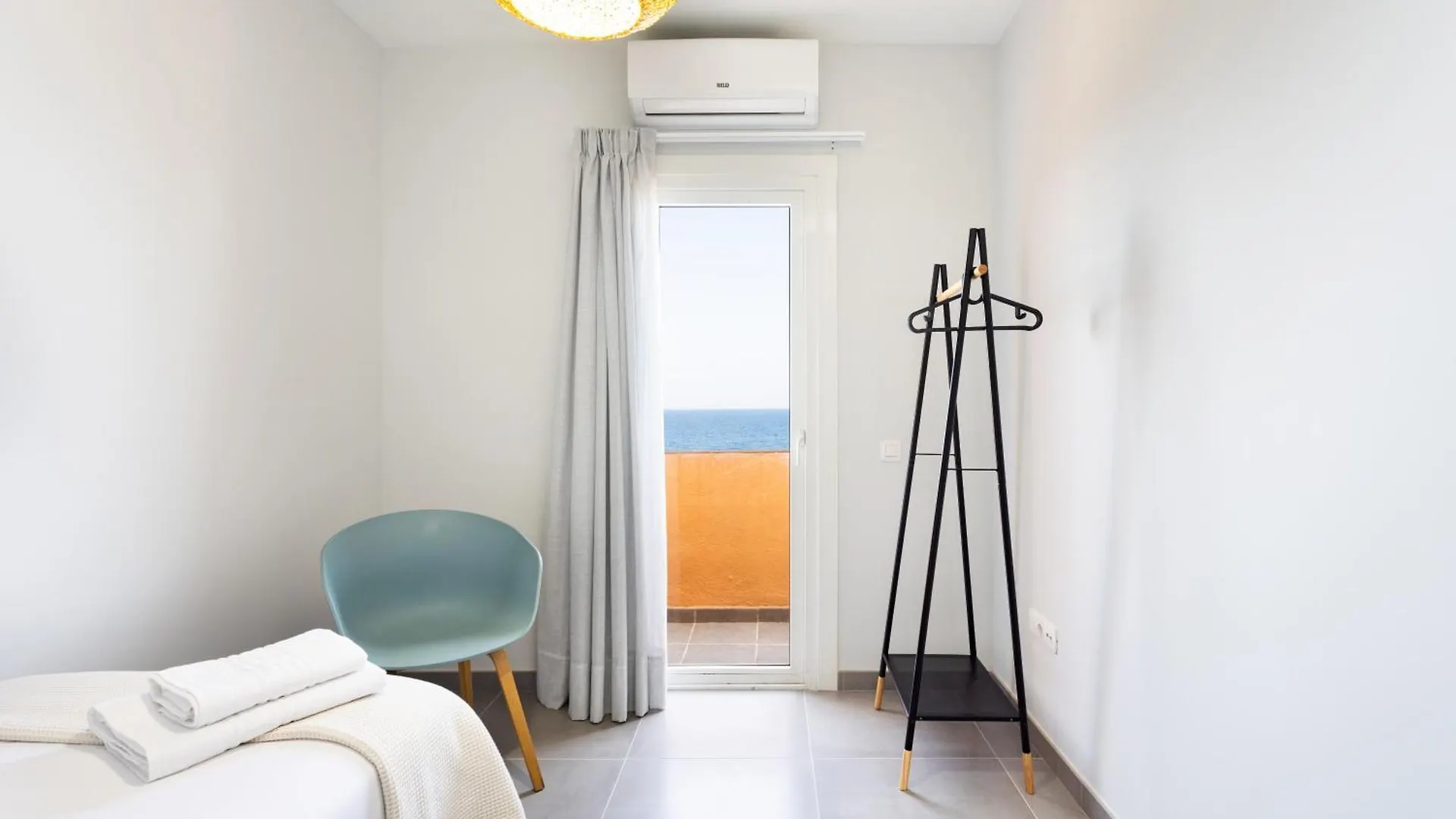 Home2Book Stunning Sea Front Caletillas, Pool Candelaria 0*,