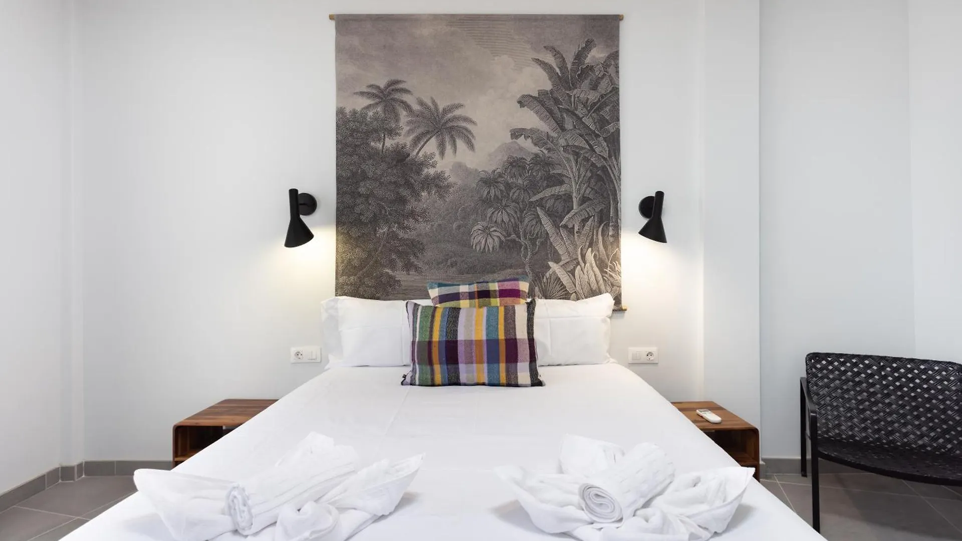 Home2Book Stunning Sea Front Caletillas, Pool Candelaria