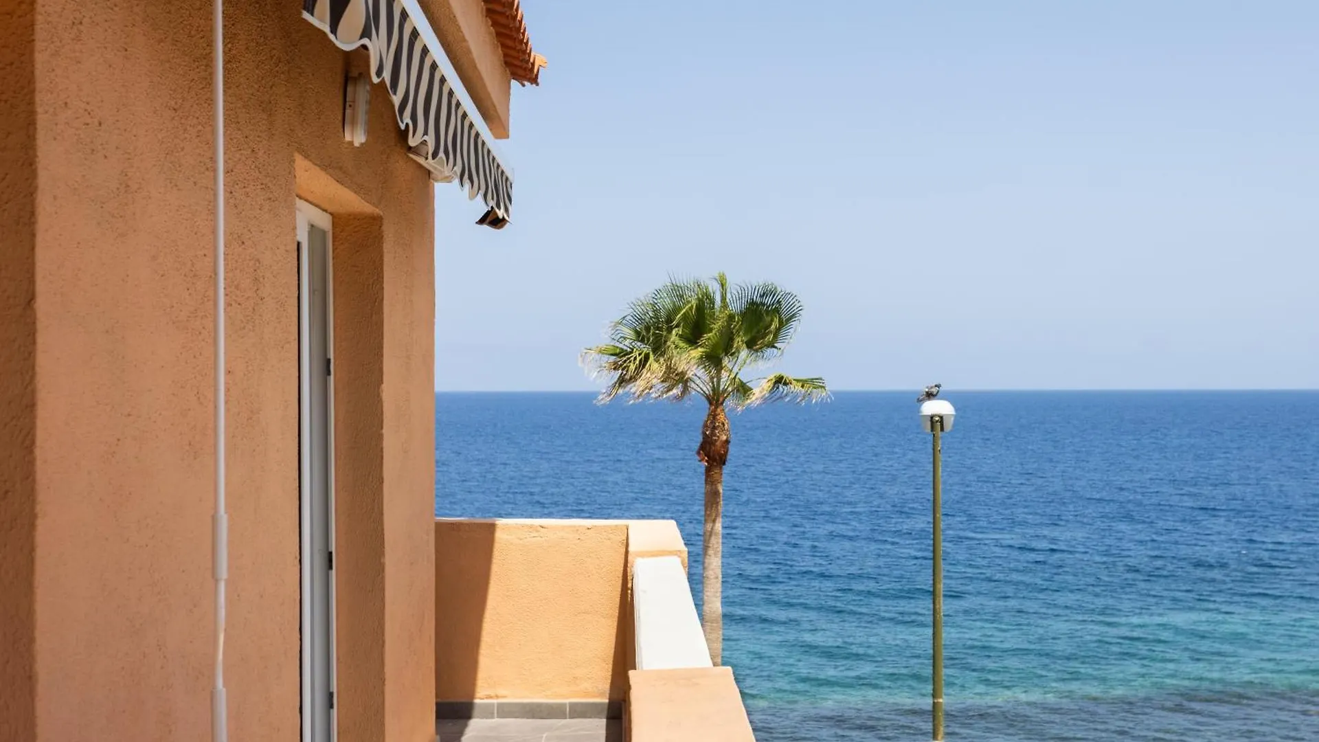 Home2Book Stunning Sea Front Caletillas, Pool Candelaria Spain