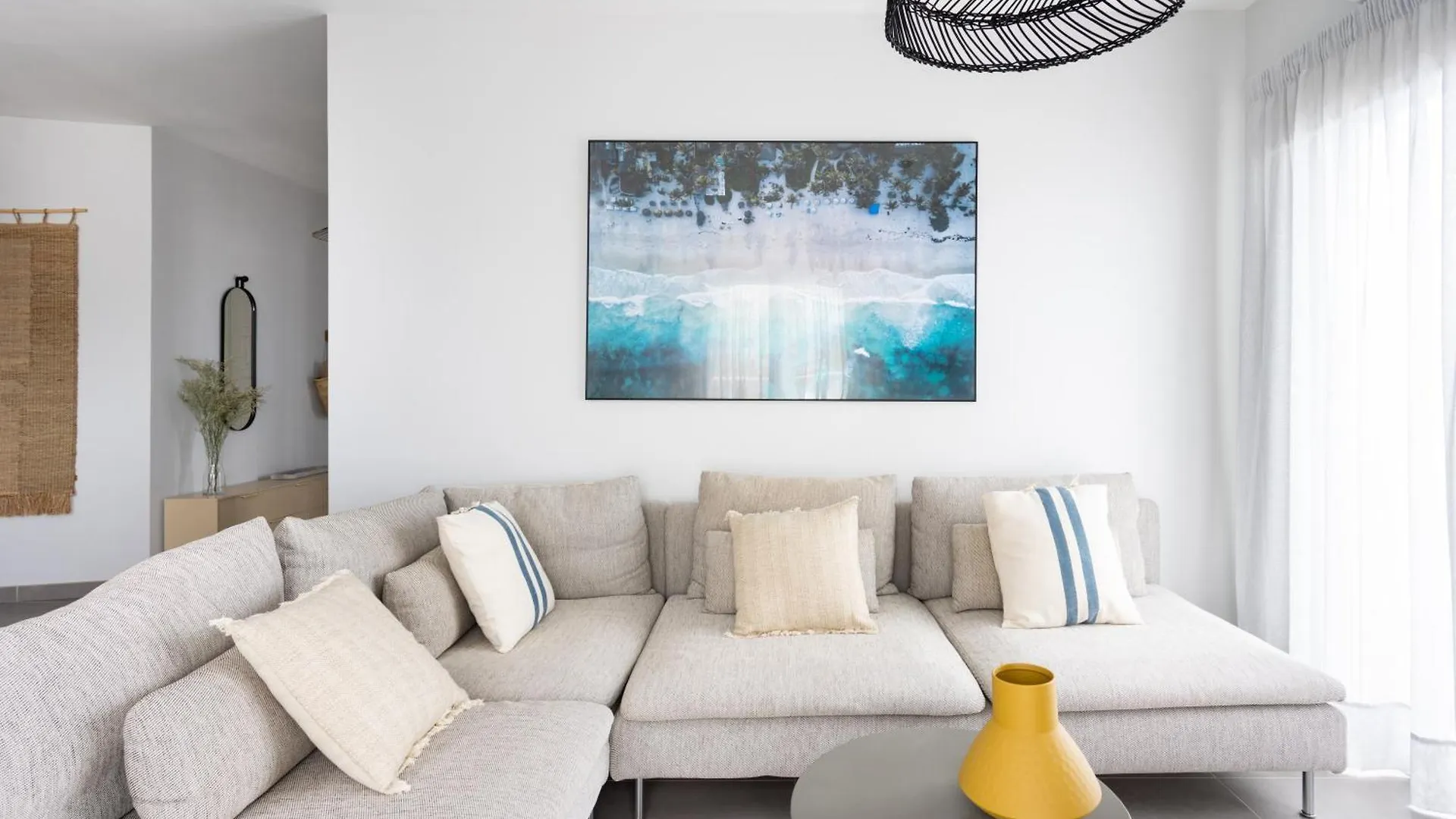 Home2Book Stunning Sea Front Caletillas, Pool Candelaria Apartment