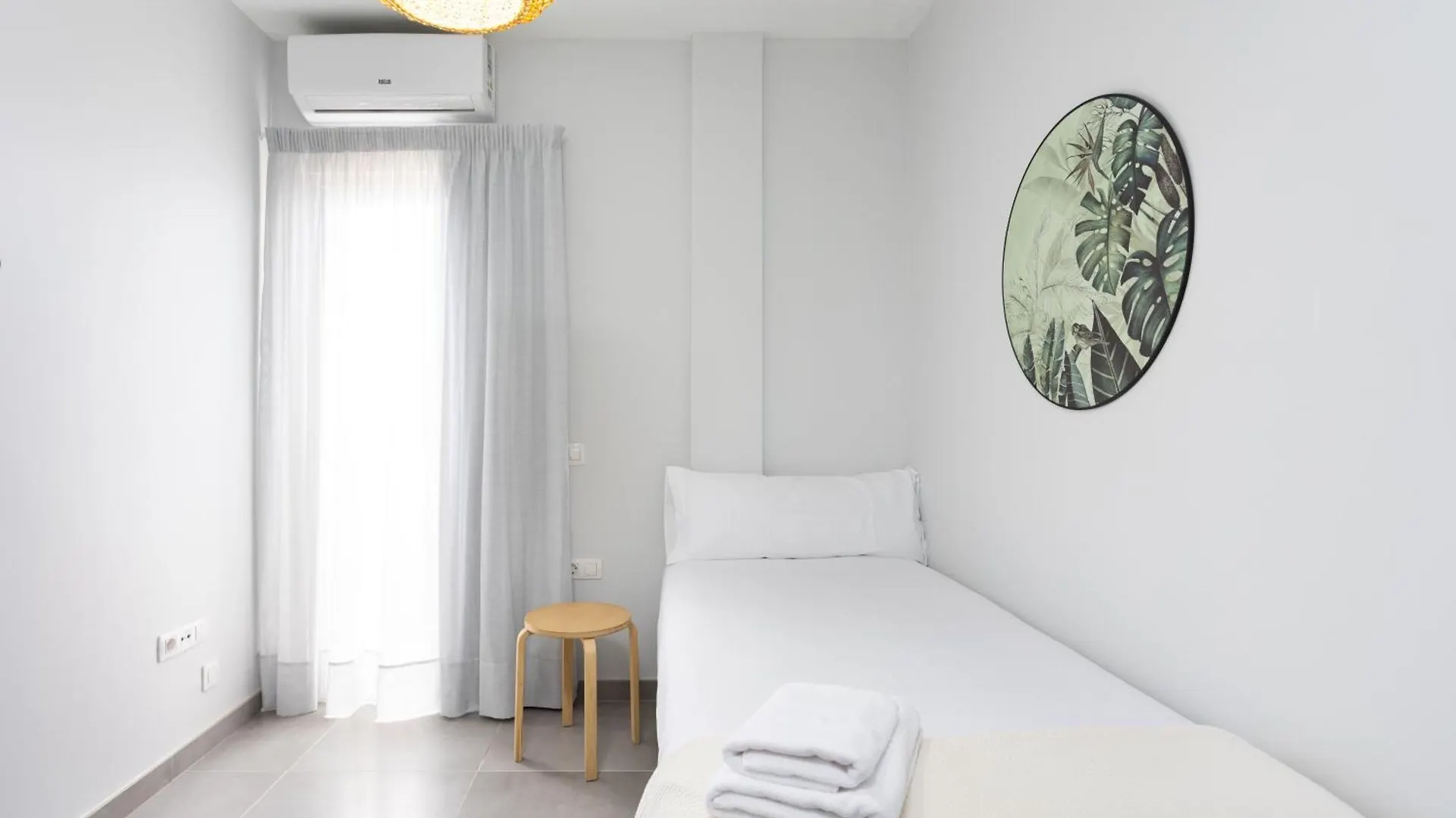 Home2Book Stunning Sea Front Caletillas, Pool Candelaria 0*,  Spain