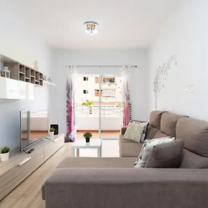 Home2book Charming Caletillas Pool Apartamento