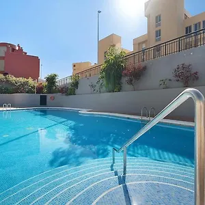 Atlantida Apartamento