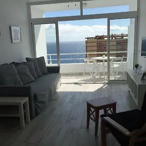 Vacaciones Frente Al Mar Apartamento