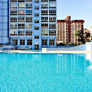 Apartbeach Apartamento