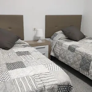 Ng Con 2 Apartamento